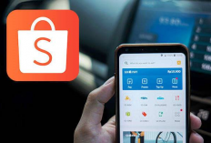 Cara Mudah Dapat Cashback Saldo GoPay dari Shopee