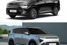 Bukan Sekadar Brosur! Apa Kata Konsumen Setelah Pakai Kia Carens Baru untuk Mobil Keluarga?