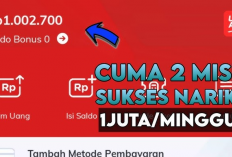 Jangan Lewatkan! Cara Gampang Dapat Saldo LinkAja Gratis dari Misi Aplikasi Pemerintah