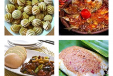 Rasakan Kenikmatan Kuliner Bontang, 8 Hidangan Khas yang Memanjakan Lidah