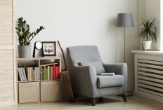 Bikin Betah di Rumah! Ini 7 Cara Sulap Sudut Kecil Jadi Tempat Baca Favorit