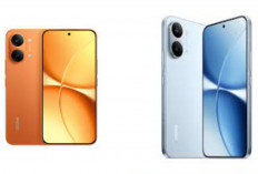 Redmi Turbo 5 Max Resmi Meluncur Dengan Performa Gahar Kelas Flagship, Layar Jumbo, Baterai Monster 2026!