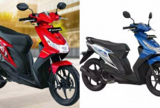 Harga Murah, Perawatan Mudah! Ini Kelebihan & Kekurangan Beat Karbu