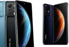 Review Infinix Zero 5G 2026: HP Kencang Harga Terjangkau, Benarkah Layak Dibeli Tahun Ini!