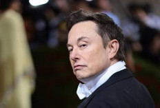 Ehem! Elon Musk Yakin Tak Satu Pun Akan Punya Pekerjaan karena AI, Ini Alasanya!