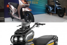 Indomobil eMotor Perkuat Pasar Motor Listrik Indonesia, Ini Jajaran Model dan Harganya!