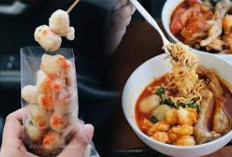 Menjelajahi Ragam Kuliner Bandung, 7 Tempat Wisata Makanan yang Menggugah Selera