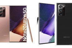 Masih Jadi Raja Produktivitas! Mengapa Samsung Galaxy Note 20 Ultra Masih Sangat Layak Dibeli di Tahun 2026?