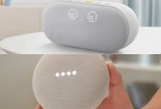 Nggak Cuma Buat Musik, Speaker Pintar Ini Bisa Jadi Asisten Belajar Anak Kamu