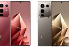 Infinix Note 50X Terbaru 2026 Bocor: Performa Makin Kencang, Layar Lebar, dan Harga Tetap Ramah Kantong!