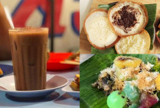 Rekomendasi Makanan Khas Solo dan Kuliner Malamnya, Di Jamin Enaknya Bikin Lidah Bergoyang!