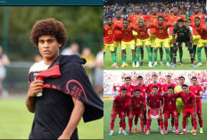 Kabar Buruk dari Guinea Menyulitkan Persiapan Timnas U-23 Indonesia Menuju Playoff Olimpiade 2024