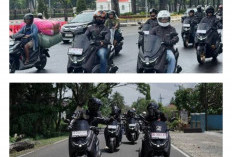 Spesifikasi dan Harga Yamaha NMAX Turbo 2026: Mengenal Teknologi YECVT, Fitur Y-Shift, hingga Fitur Keamanan 