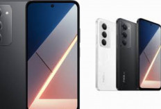 Harga Terbaru POCO M8S 5G April 2026 Resmi Rilis, Spesifikasi Gahar Harga Tetap Ramah Kantong!