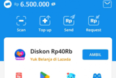 Banyak yang Nggak Tau, ini 5 Tips Mendapatkan Uang di Aplikasi Dana