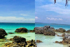 Rekomendasi 10 Pantai Indah di Sumatera Utara untuk Liburan Anda