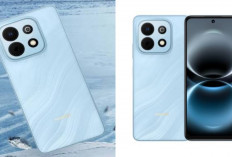 Harga Terbaru Huawei Nova Y74 Juni 2026 Resmi Terungkap, Cek Spesifikasi dan Fitur yang Bikin Jatuh Hati!