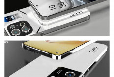 Gadgeter Wajib Tahu! Oppo Reno 15 Series Punya Fitur Rahasia, Ada Varian Mini