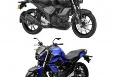 The All New Yamaha Byson Resmi Meluncur dengan Mesin Flex-Fuel Etanol 85 Persen