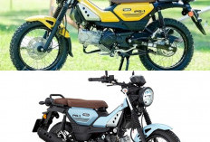 Yamaha PG-1 2026 Hadir dengan Gaya “Trondol”, Ini Keunggulannya