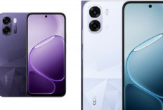 Oppo K14x 5G Resmi Meluncur Bawa Baterai Badak6000 mAh dan Layar Ultra Smooth 2026! 