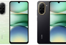 Review Xiaomi A5 2026: HP Murah dengan Baterai Tahan Lama dan Kamera Meningkat Ditahun 2026!
