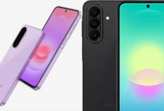 Harga Terbaru Juni 2026 Samsung Galaxy A27: Benarkah HP Mid-Range Ini Jadi yang Paling Worth It Tahun Ini!