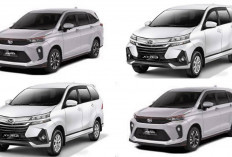Harga Terbaru Daihatsu Xenia Agustus 2026 Resmi Update! Cek Daftar Lengkap Semua Varian Sebelum Membeli!