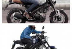 3 Keunggulan Yamaha XSR 155 Terbaru yang Bikin Kompetitor Gigit Jari, Harga Update Januari 2026!