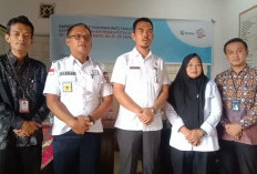 Koperasi Merah Putih Ulu Rurah Gelar RAT 2025