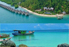 5 Destinasi Wisata Hits di Tanjung Balai, Jangan Sampai Terlewat!