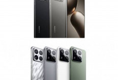 Bukan Sekadar Tampilan! HyperOS 3 Berbasis Android 16 Bawa Fitur 'Invisible AI' ke HP Xiaomi