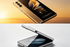 Samsung Galaxy Z Fold 8 vs Z Fold 7: Apakah Layak Naik Versi? Perbandingan Lengkap Fitur dan Alasan Pilihnya!