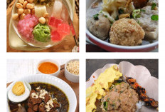 YUK Cobain, Inilah 7 Kuliner Khas Ramadan di Malang yang cocok saat Buka Puasa
