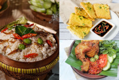 Menyelami Makanan Khas Jawa Tengah Bikin Nagih?