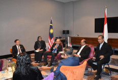 Percepat Pembangunan Sosial Ekonomi