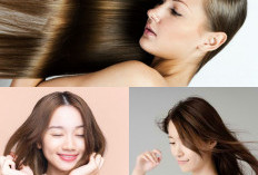 Tips Ampuh Merawat Rambut agar Cepat Panjang dan Berkilau, Simak!