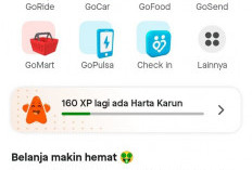 Cara Mendapatkan Promo Saldo GoPay Gratis di Event Olahraga dan Hiburan 2025