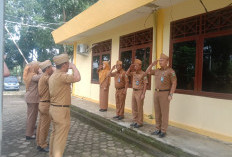 UPTB PPD Pagaralam Tegaskan Komitmen Pelayanan Prima