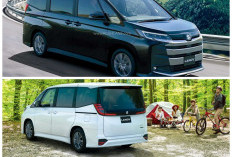 Review Suzuki Landy 2026: MPV Premium Berteknologi Canggih dengan Kenyamanan Maksimal untuk Keluarga