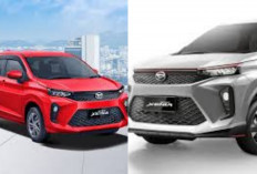 Harga Mobil Bekas Daihatsu Xenia Terbaru Mei 2026 Turun Drastis Ini Daftar Harga dan Tipe yang Paling Diburu!