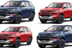 Harga Terbaru Toyota Fortuner Juni 2026 Resmi Terungkap, Varian Favorit Naik atau Turun Simak Disini!