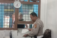 Imbau Warga Taat Bayar Pajak Kendaraan