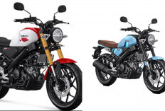 Review Yamaha XSR 155 2026: Motor Sport Retro Modern yang Makin Menggoda, Benarkah Masih Jadi Pilihan Terbaik!