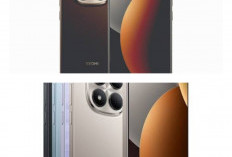 Update Harga & Spesifikasi Redmi Note 15 Pro+ 5G Indonesia: Kamera 200MP, Snapdragon 7s Gen 4