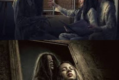 Ternyata Begini Cara Film Bikin Kita Merinding Saat Nonton