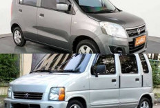 Daftar Harga Karimun Wagon R Bekas 2026 Semua Tipe: GA, GL, hingga GS