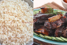 Inilah Kuliner Khas hingga Mata Pencaharian Suku Tengger?