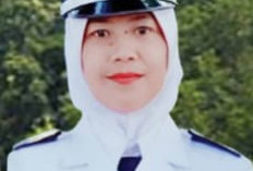 Ingatkan Warga Waspada dan Jaga Kebersihan