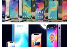 Update Rekomendasi HP Terbaik Februari 2026: Daftar Lengkap Harga 1 Jutaan, Mid-Range, hingga Flagship Beserta